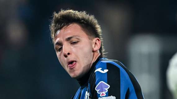 Atalanta ridotta dai carichi di lavoro: Gasp sceglie la formazione per il Napoli