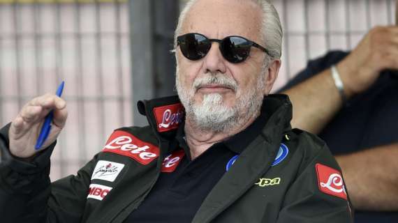 Il "vero o falso" di ADL: "Sabaly non verrà, per Arias c'è un problema. Mertens non parte! Di Maria e Balotelli al Napoli? Falsissimo!"