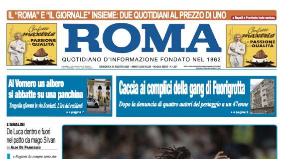 Il Roma: 