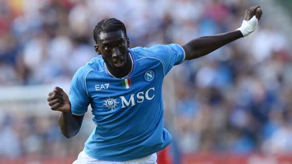 Coli Saco, nuova avventura in Serie B? Primi contatti tra Napoli e Avellino
