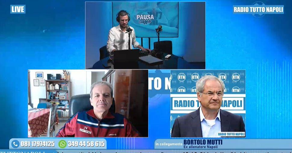 Immagine news Radio Tutto Napoli n.1