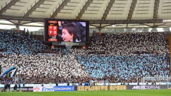 Solo 24mila biglietti venduti, il resp. marketing della Lazio deluso: "Ci aspettavamo di più"