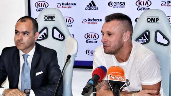 Cassano: "Una vergogna la corsa alla notizia della morte di Raiola. Mino ce la farà"