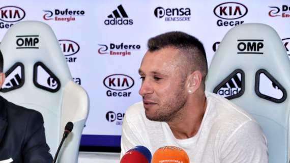 Cassano duro: "Investimento folle per Osimhen. Ora 4 campioni o fa il miracolo"