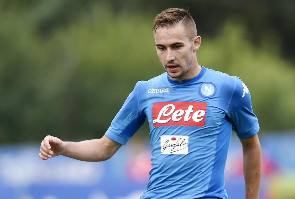 Ricordate Rog? L’ex centrocampista azzurro trova squadra e torna in Croazia