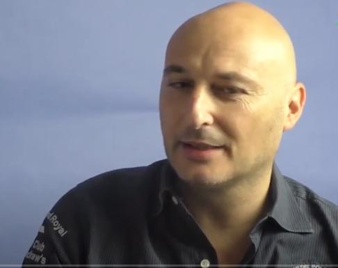 Recalcati su Lukaku: "Conte se lo porterebbe anche in casa, vedremo come ritornerà"