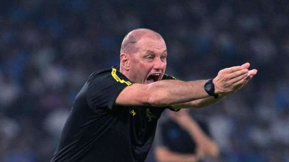 Bisoli avverte: “Juve e Milan possono dare filo da torcere al Napoli”