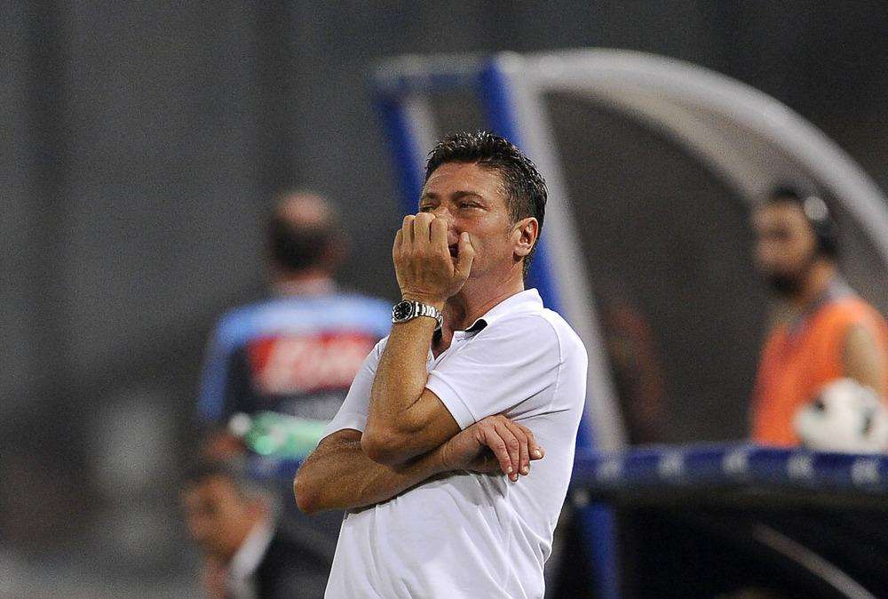 Avv. Grassani: "Venerdì l'esito dei ricorsi. Tutto sulle situazioni di Pandev, Dossena e Zuniga. Mazzarri squalificato anche per..."