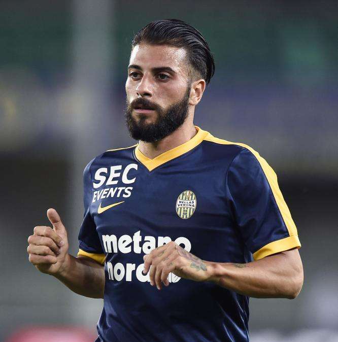 Ds Verona chiude le porte per Verde: "Nessuna operazione col Napoli, resta con noi"