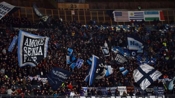 Ass. mobilità Napoli: “Senza gruppi organizzati inutile andare allo stadio, lavoriamo per farli tornare”