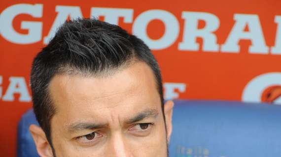 Quagliarella annuncia: "Mi sento un calciatore decisivo, voglio giocare. Fiorentina una delle opzioni"