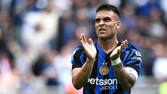 Da Milano: "Lautaro anche non al top vorrà esserci col Barcellona"