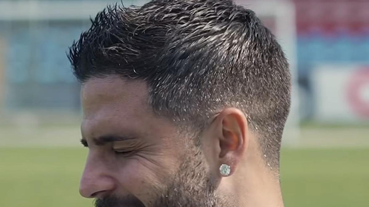 Insigne in lacrime alla Gazzetta: “A Napoli non mi hanno capito, per colpa mia…”