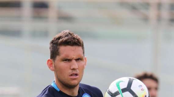 UFFICIALE - L'ex azzurro Rafael resta in Italia: lo ha preso la Sampdoria 