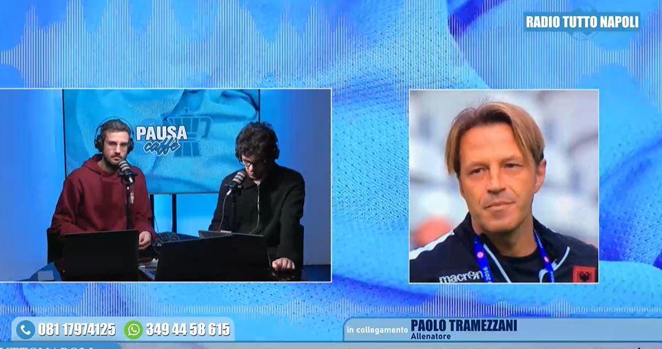 Immagine news Radio Tutto Napoli n.2