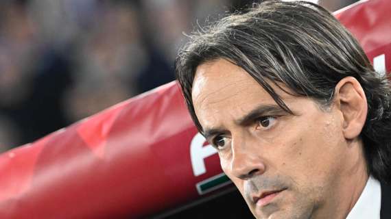 Inter, Inzaghi lancia la sfida al Napoli: “Il nostro obiettivo è lo Scudetto”