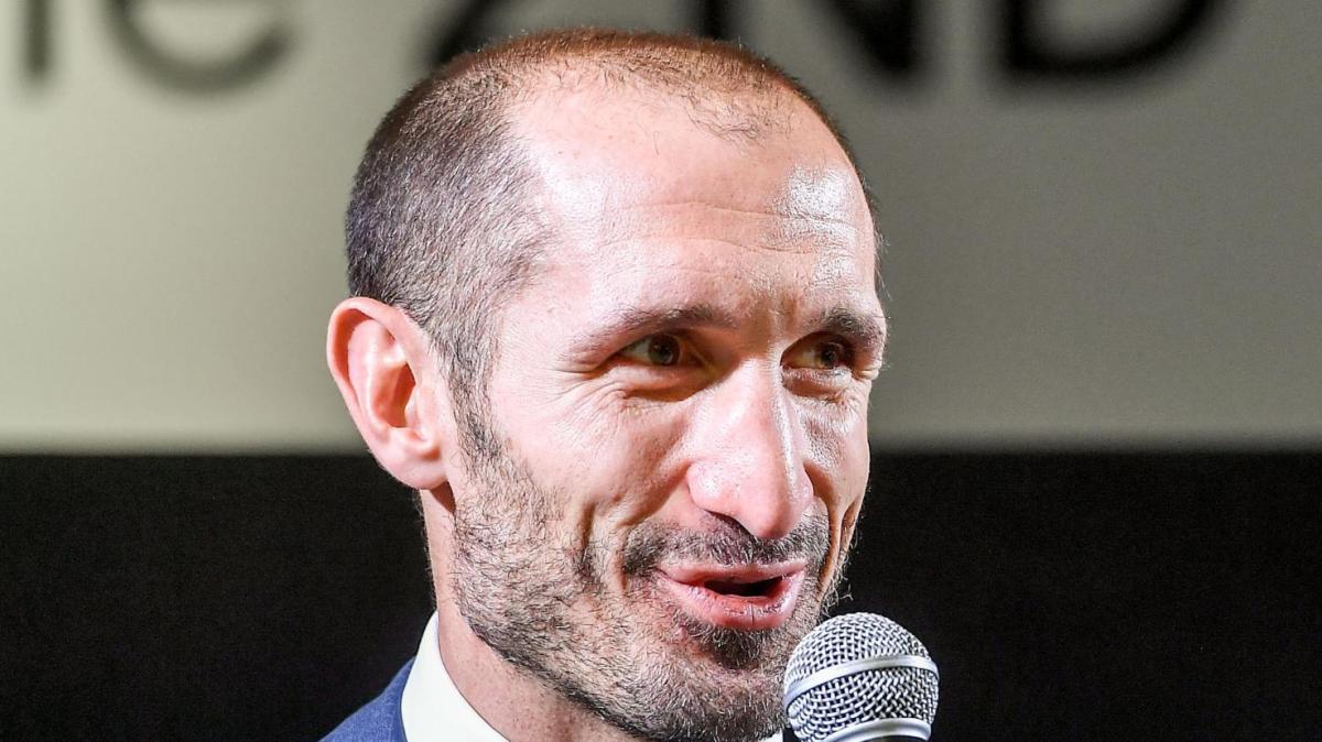 Juventus, Chiellini: "Vogliamo continuare con Tudor! Dette e scritte cose non vere"