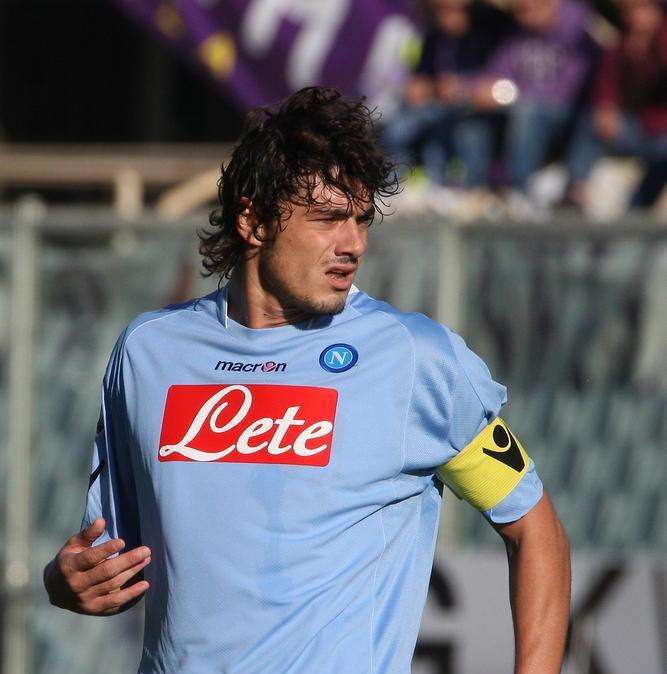 L'ex Contini: "Questo Napoli diverso dal mio, Sarri non mi sorprende. Scudetto? Per scaramanzia dico Juve..."