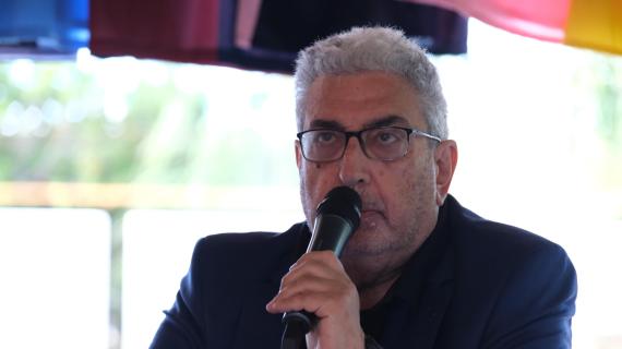 Perinetti svela: "Conte manda i suoi collaboratori a osservare altri tecnici, anche in Serie D"