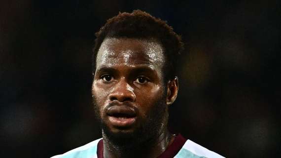 Lecce, Coulibaly: "Meritavamo il pari! Nel 2T creato occasioni contro un grande Napoli"