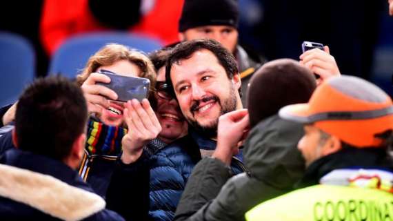 Il calcio nel decreto Salvini: diritti tv solo ai club con bilanci approvati e con la vigilanza Consob!