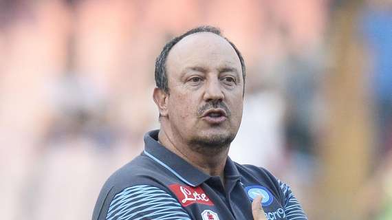 Carratelli: "Al Napoli mancano determinati giocatori, non capisco questo mostro del calcio italiano"