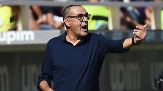 Juve, Sarri si difende: "Non era facile qui, ma dietro siamo vulnerabili. De Ligt? Anche Koulibaly all'inizio..."