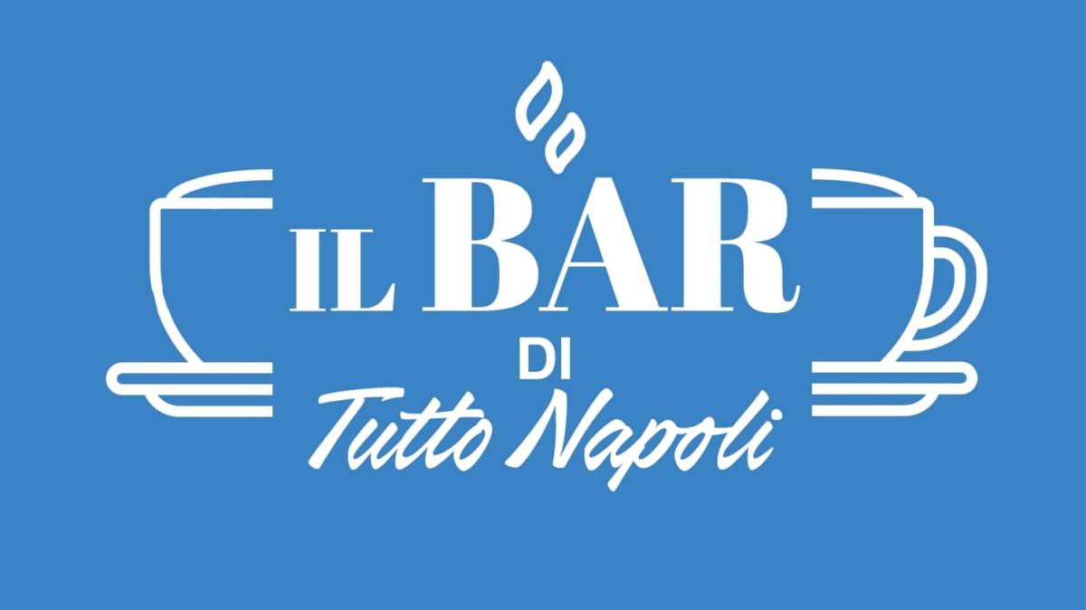 La mattina dei tifosi è su Radio TuttoNapoli: dalle 9 c'è il "Bar di TuttoNapoli"