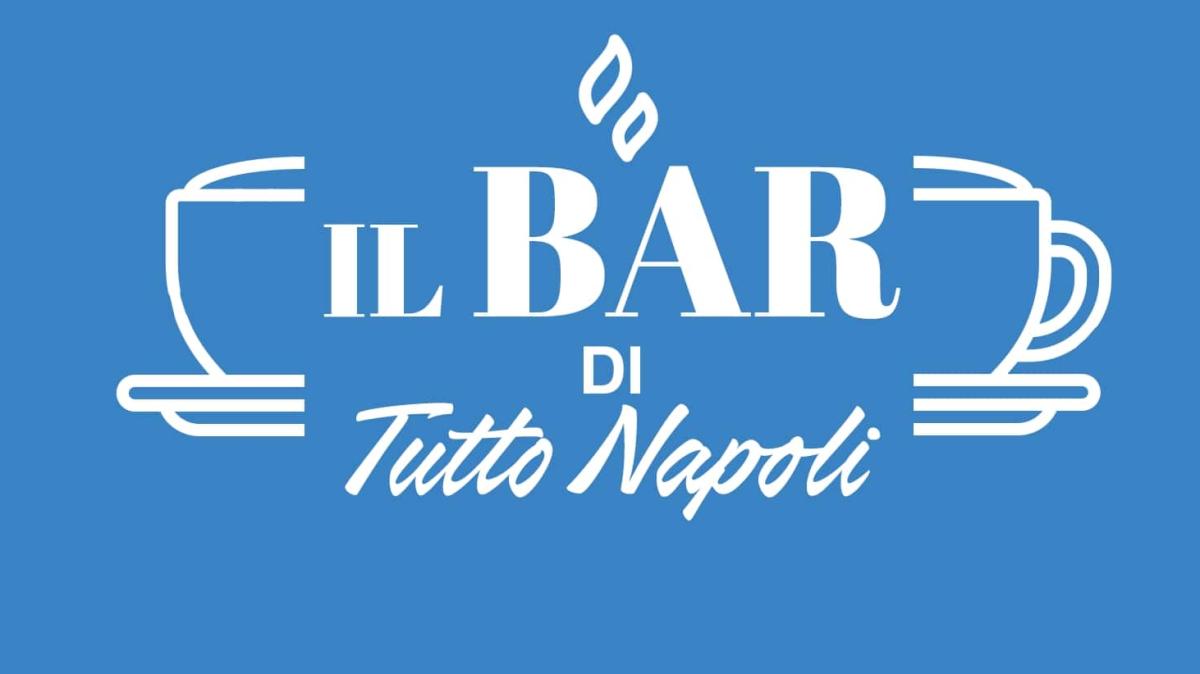 Entra nella famiglia di Radio TuttoNapoli, dalle 9 apre il "Bar di TuttoNapoli"
