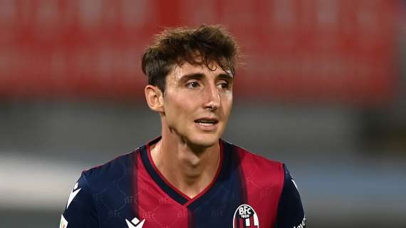 Ag. Cambiaso: “Giuntoli lo voleva anche l’anno scorso. Ecco perchè non è più arrivato”