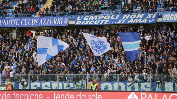 ESCLUSIVA - Ds Empoli: "Al San Paolo ce la giocheremo, azzurri ancora in lotta per lo scudetto. Sepe? Dipende solo dal Napoli"