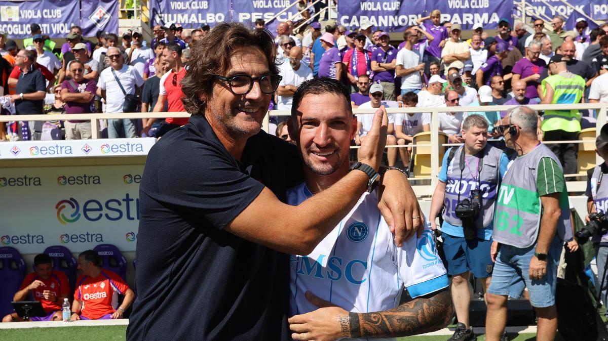 Politano non convocato in Nazionale: “Dispiace, giusto puntare sui giovani"