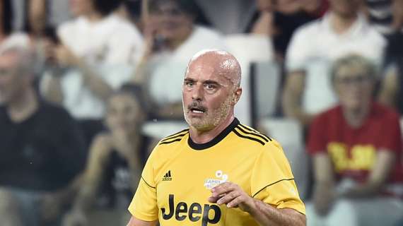 Luca Zingaretti: "Dicevano impossibile al Sud lo Scudetto, ADL ha dimostrato il contrario"