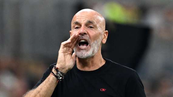 Borussia Dortmund-Milan, formazioni ufficiali: centrocampo inedito per Pioli