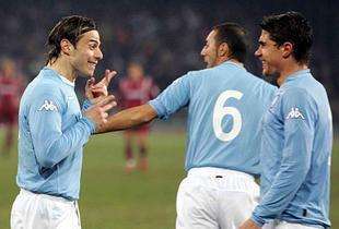 NAPOLI-REGGIANA 2-0 (La cronaca della gara)