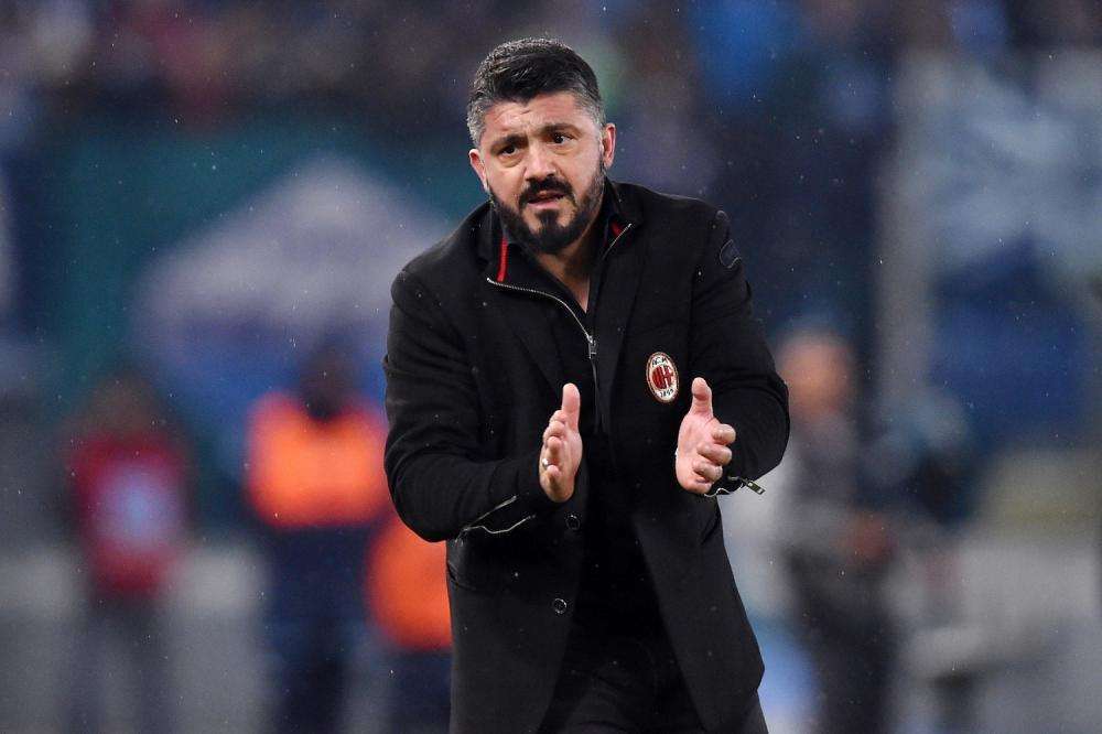 Il Milan stende il Genoa al 94esimo: i rossoneri di Gattuso a -4 dall'Inter