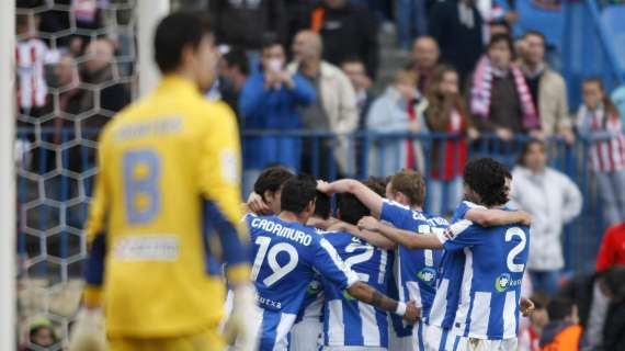 Eurorivale - La Real Sociedad vince 3-0 a Siviglia: ora è prima in Liga