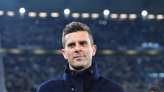 Juventus, Thiago Motta verso la semifinale di Supercoppa: 