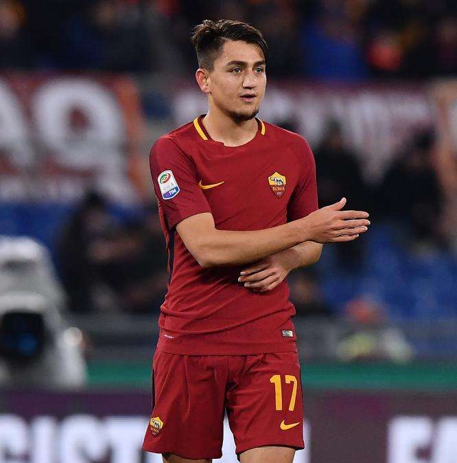 Gol di Insigne, ma il vantaggio dura poco: Under pareggia grazie ad una deviazione