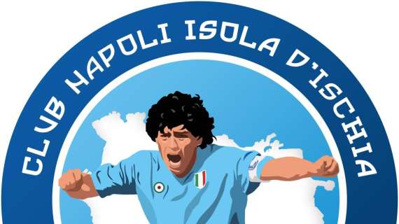 Club Napoli Ischia smentisce Zuliani: “Tutta l’isola ha festeggiato! Club Juve neanche esiste più…”