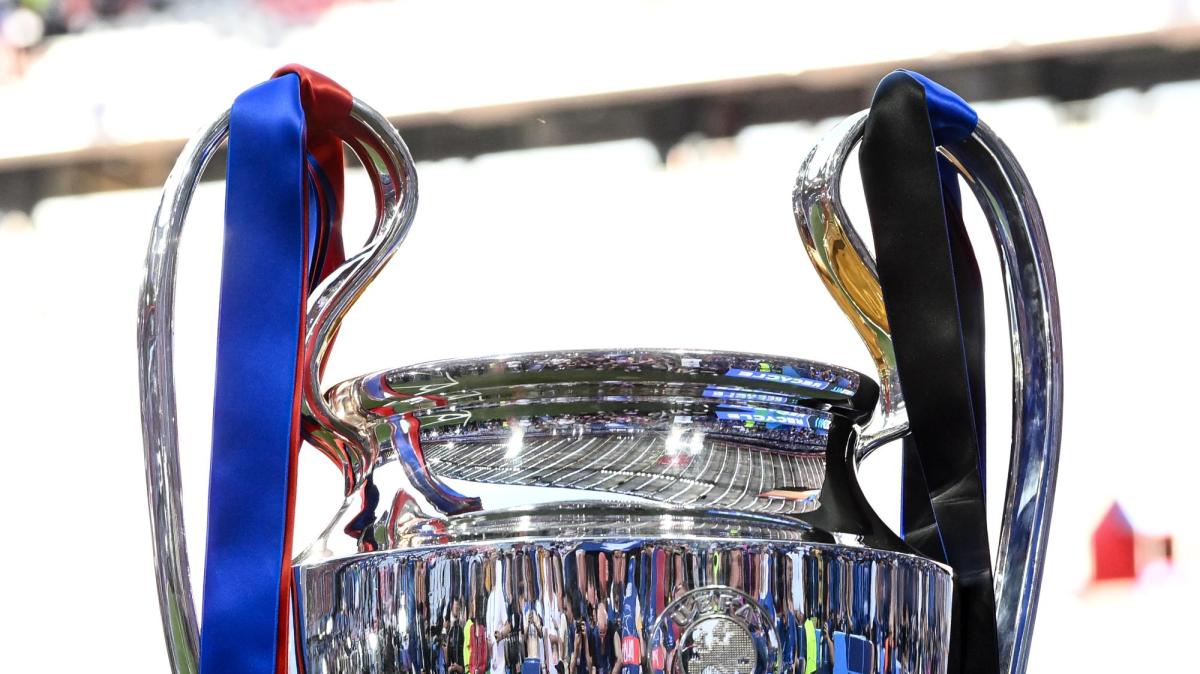 Calcio in Tv, le gare trasmesse oggi: quarti di ritorno di Champions League