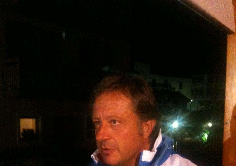 Dott. De Nicola: "Il Napoli investe sulla prevenzione. Lavezzi il giocatore che..."