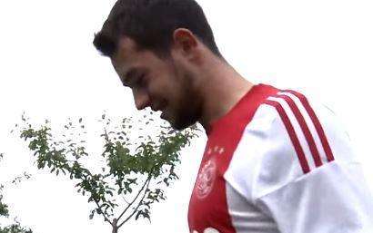 VIDEO - Ajax, Younes sempre più ai margini: si allena a parte dopo le polemiche con l'Herenveen