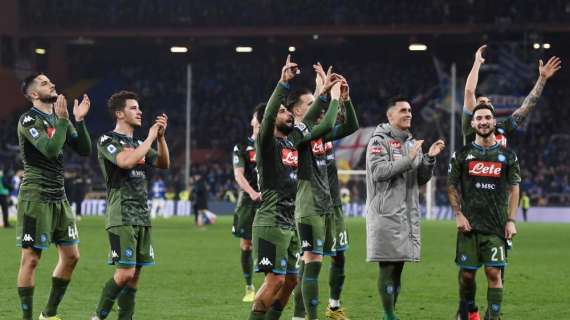 Gazzetta amara: "Con quel potenziale è un mistero trovarsi così lontani dalla vetta"