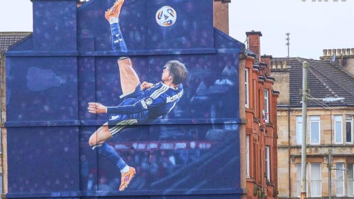 McTominay già in volo per Glasgow: lo attendono due amichevoli internazionali