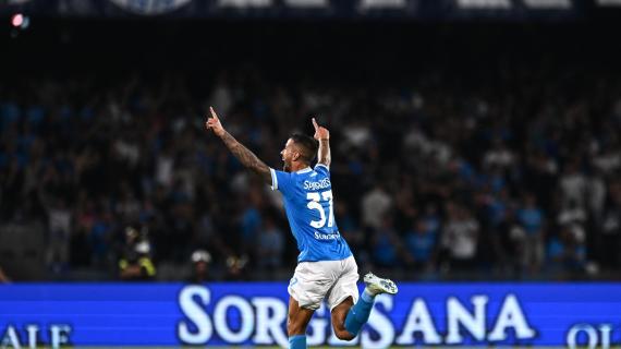 Spinazzola a Dazn: "Regalata noi la sofferenza finale, troppa superficialità nei finali!"