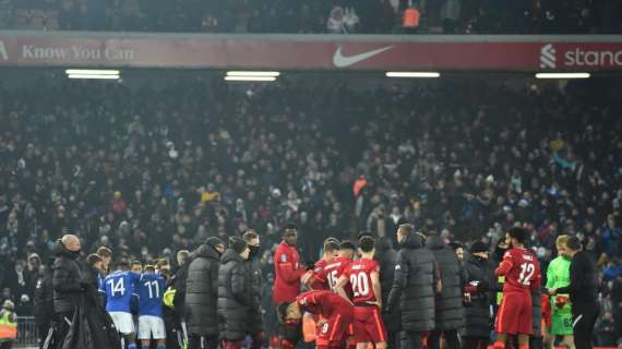 UFFICIALE - Il Covid-19 ferma ancora la Premier League: rinviate due gare del Boxing Day