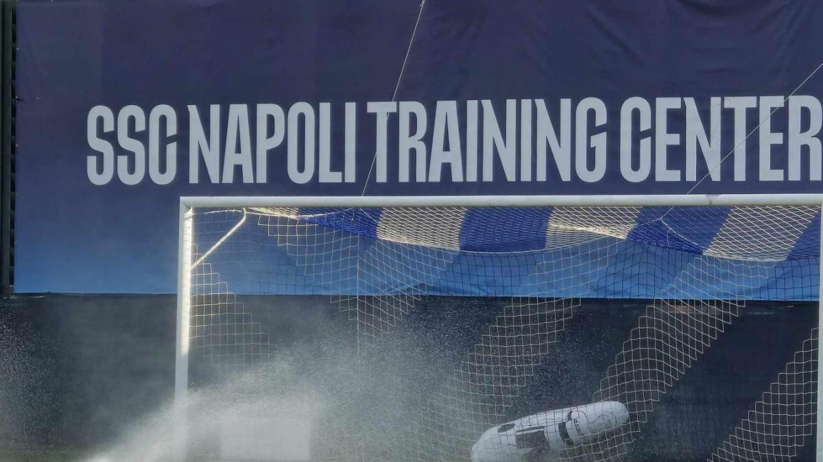 Nuovo Centro Sportivo, trattativa avanzata per Succivo: progetto da 240mila metri quadrati