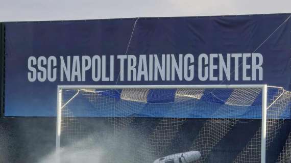 Ripresa la preparazione a Castel Volturno, subito doppia seduta: il report