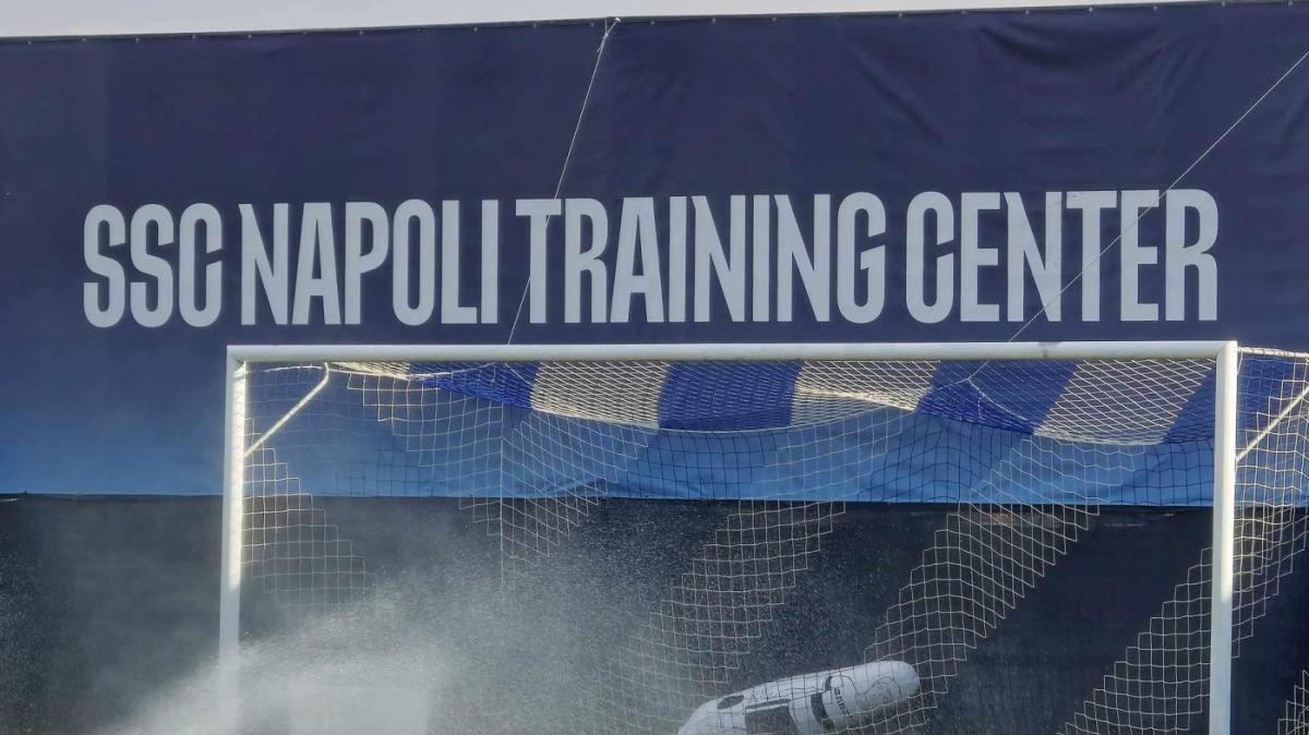 Ieri commozione a Castel Volturno: la benedizione natalizia nel ricordo di Daniele